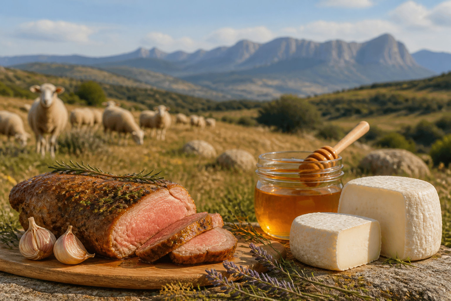 🍽️ Les secrets pour bien choisir où manger à La Palud-sur-Verdon