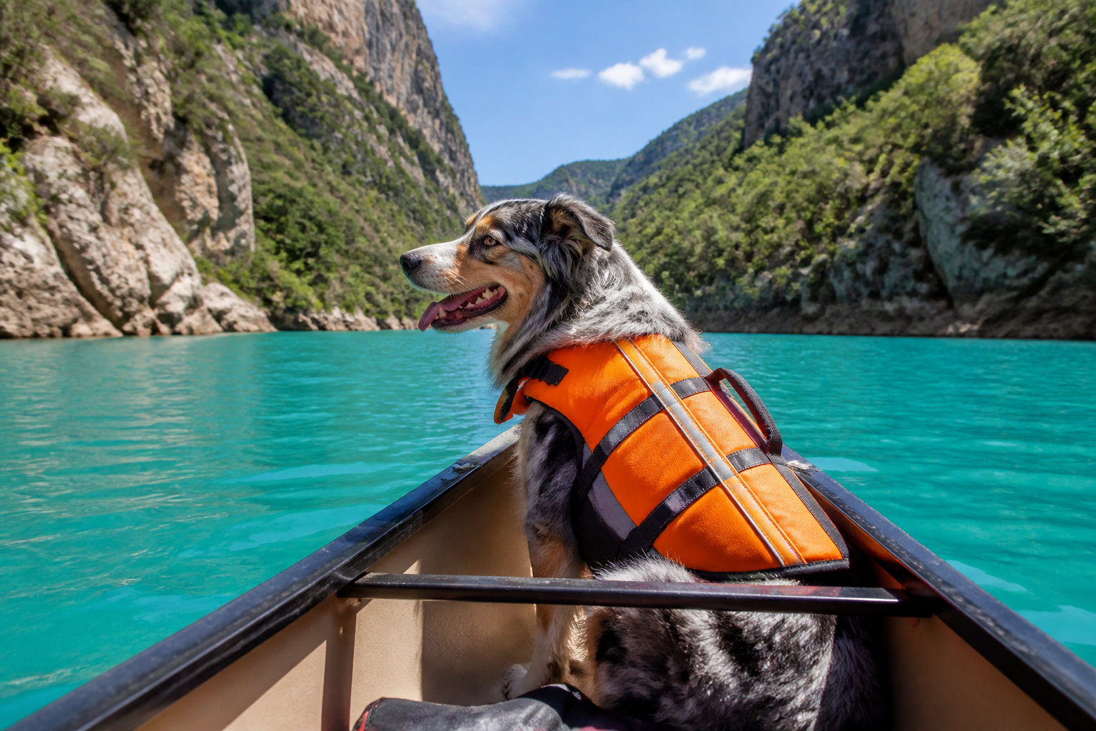 Activités nautiques et logistique pour un séjour réussi