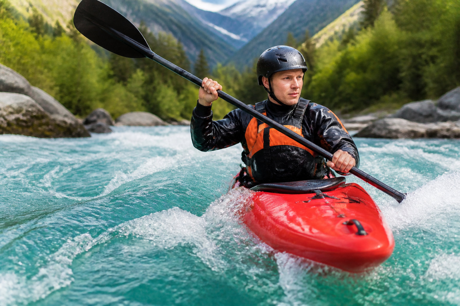Logistique et matériel pour une expedition sereine