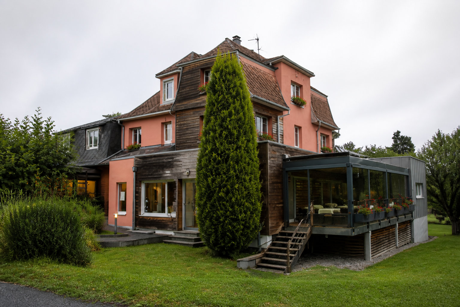 3 options de séjour pour s'imprégner de l'ambiance des Vosges
