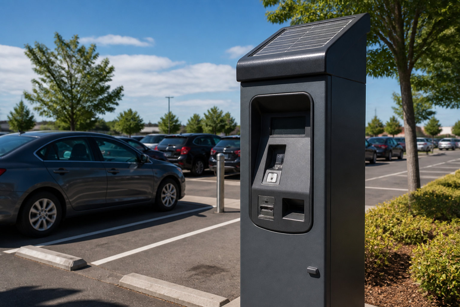 💶 Stationnement au Point Sublime : tarifs et horaires