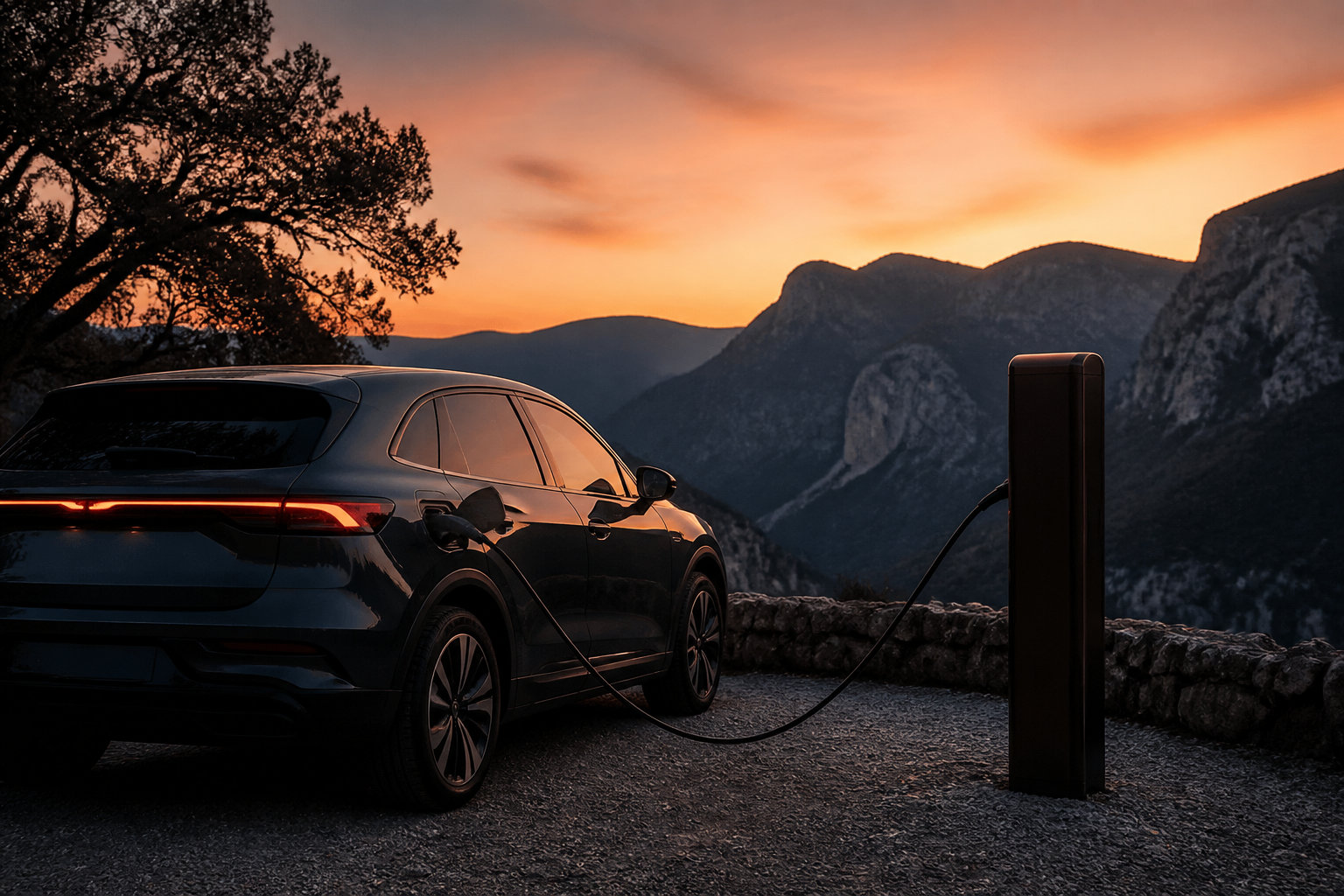 3 bénéfices concrets de la recharge sur site pour les conducteurs