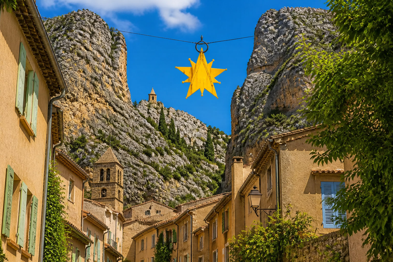 3 localisations stratégiques pour fuir l'effervescence