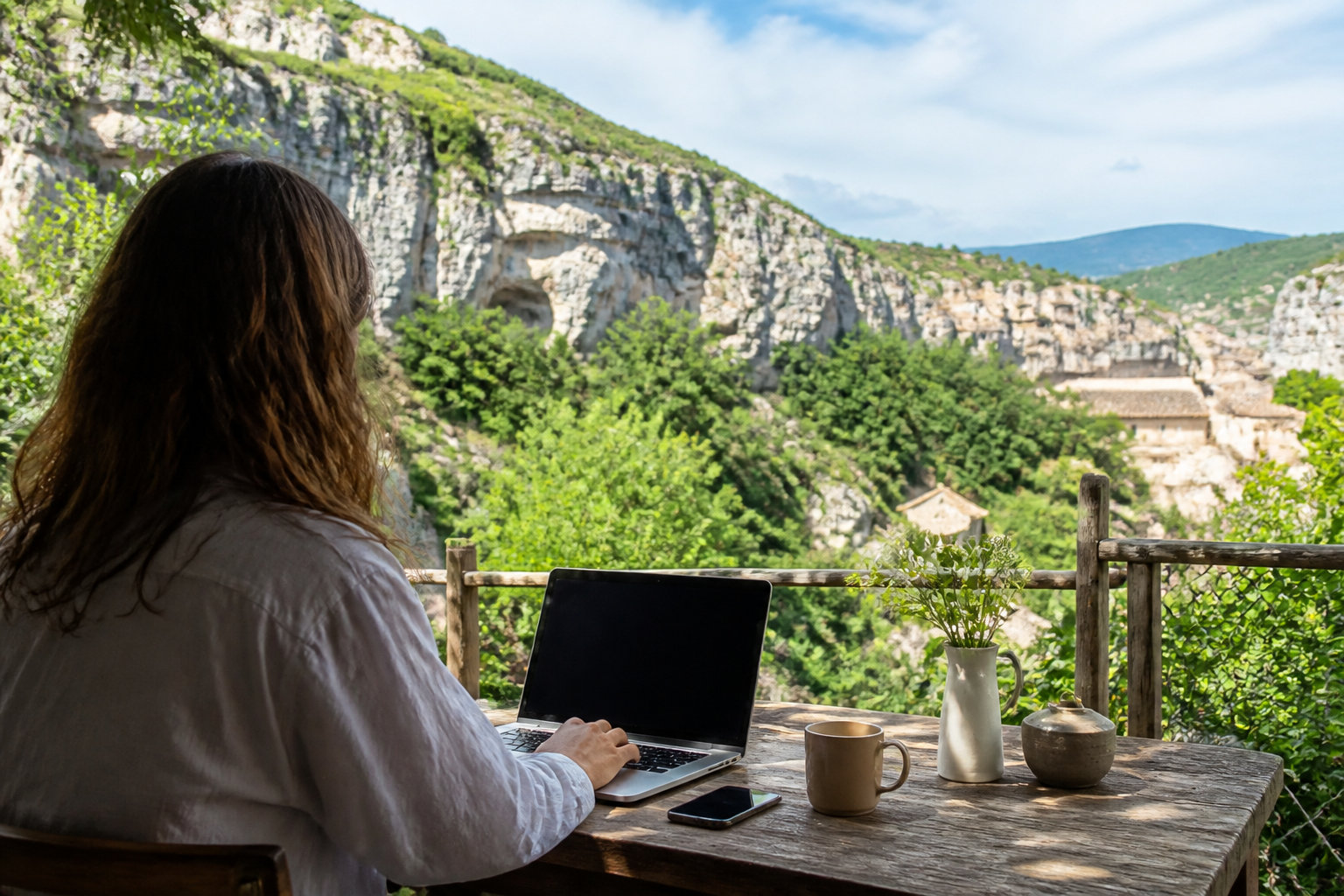 3 équipements techniques garantissant votre rendement en pleine nature