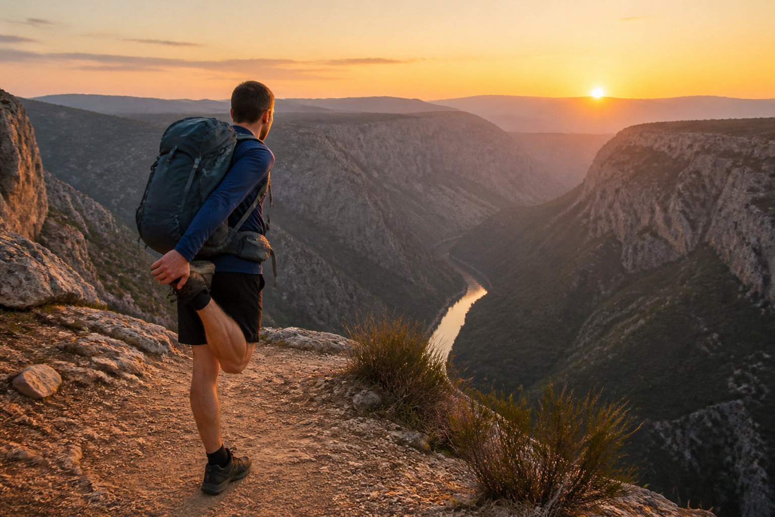 Préparation physique et astuces de terrain méconnues