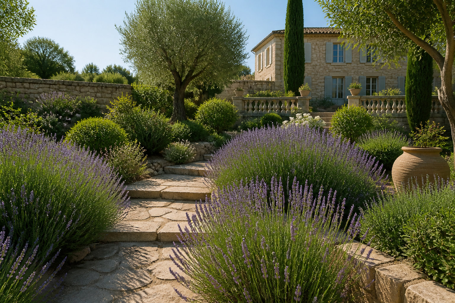 5 adresses incontournables pour un séjour réussi en Provence