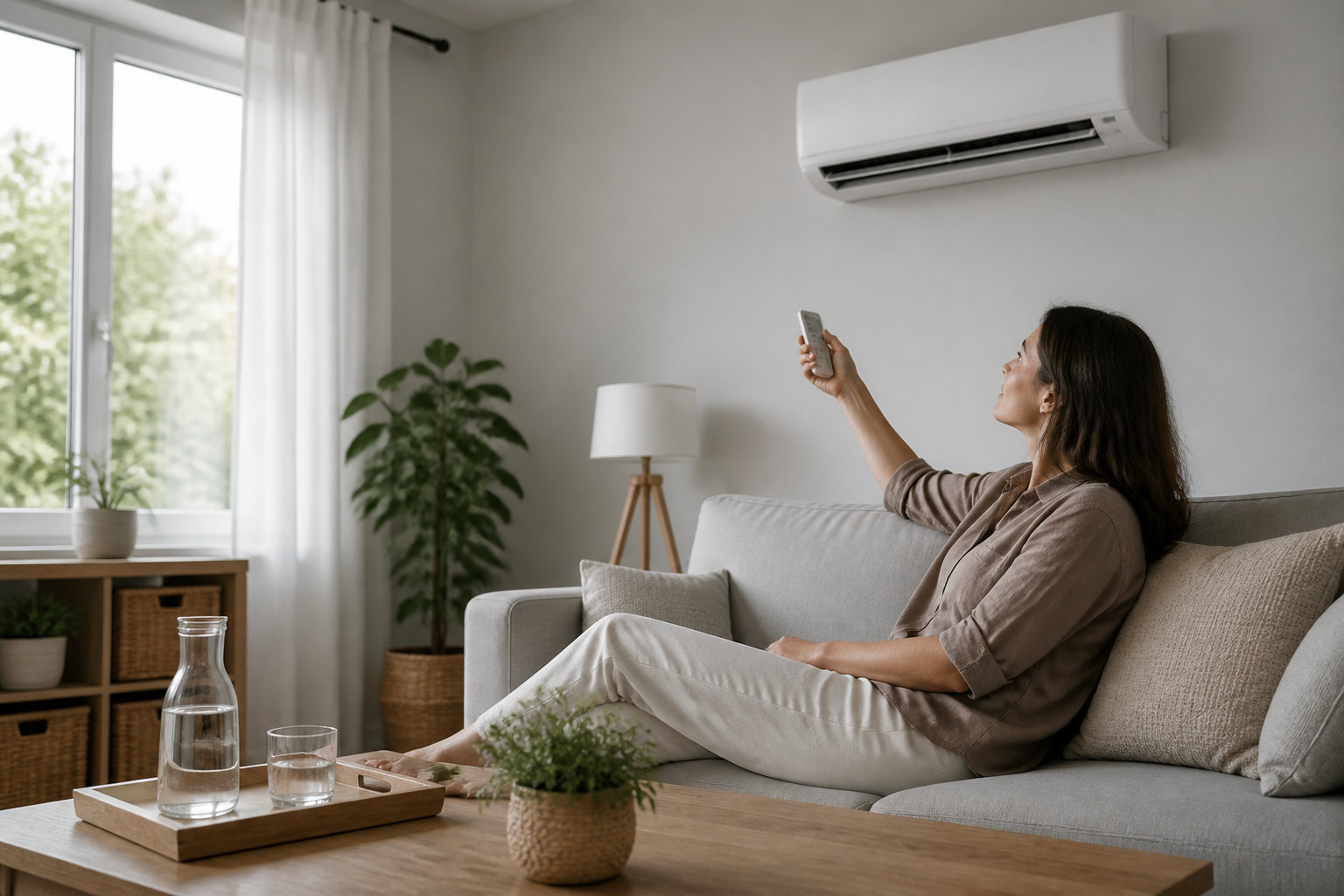 💡 4 conseils pratiques pour bien utiliser votre climatiseur