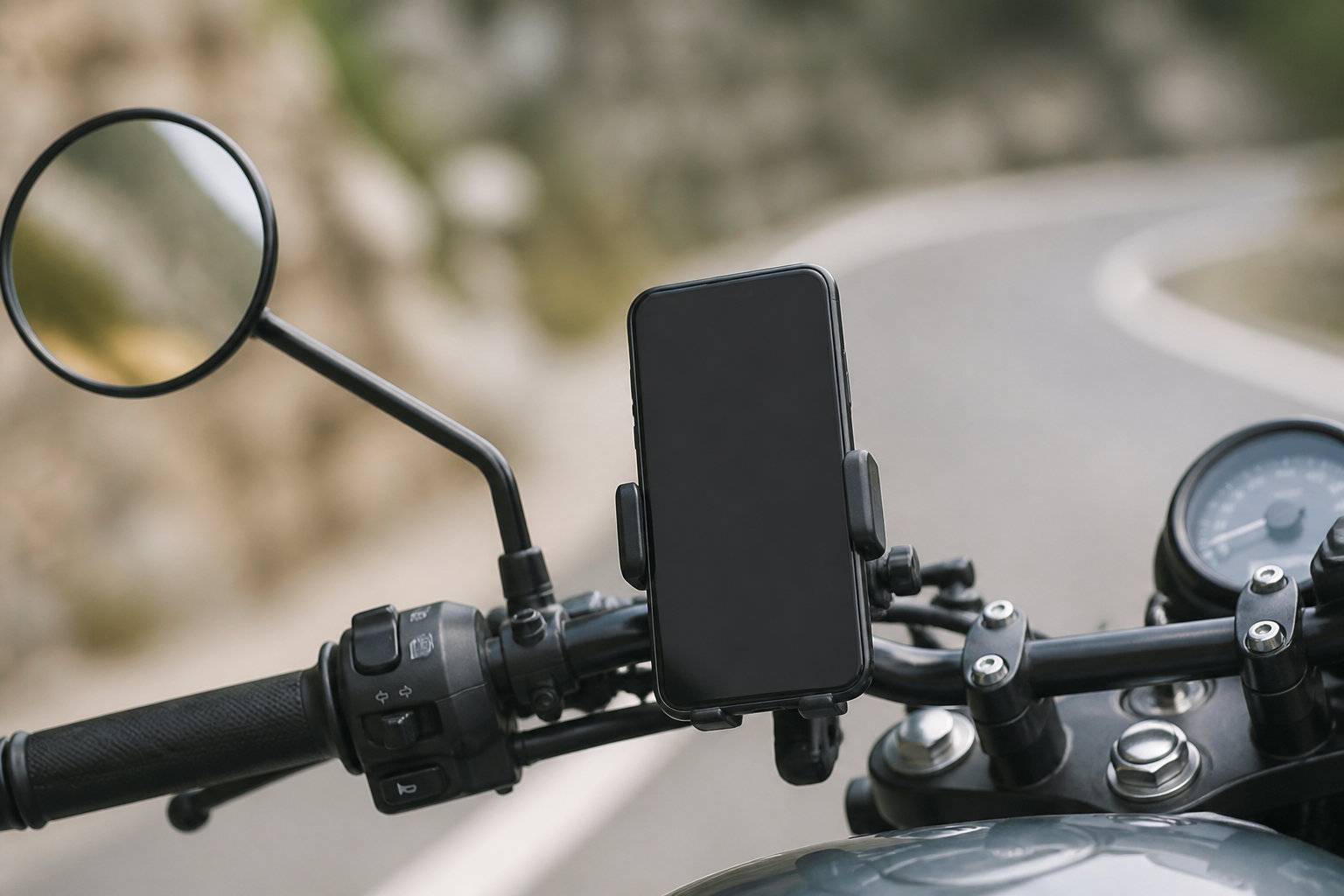 Comment synchroniser votre trajet avec Apple CarPlay et Android Auto ?