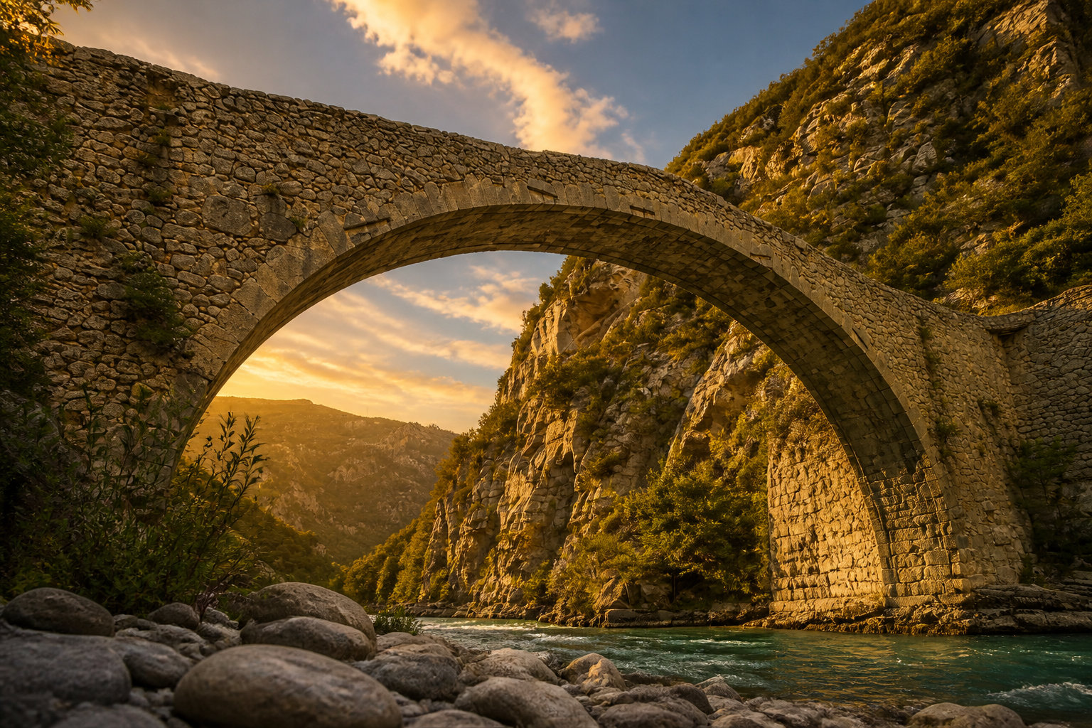 💧 Patrimoine rural et infrastructures de gestion de l'eau
