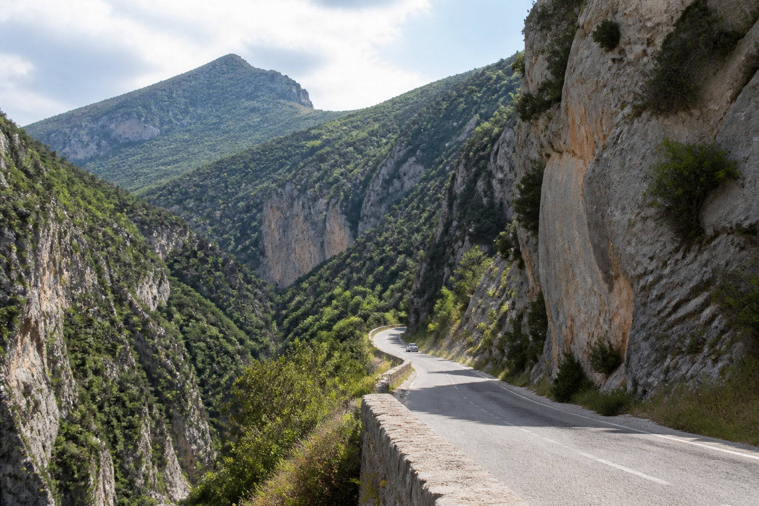 La checklist entretien moto avant roadtrip verdon pour rouler serein