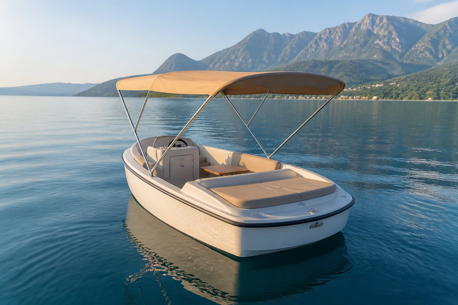 3 conseils pour organiser votre sortie sur l'eau
