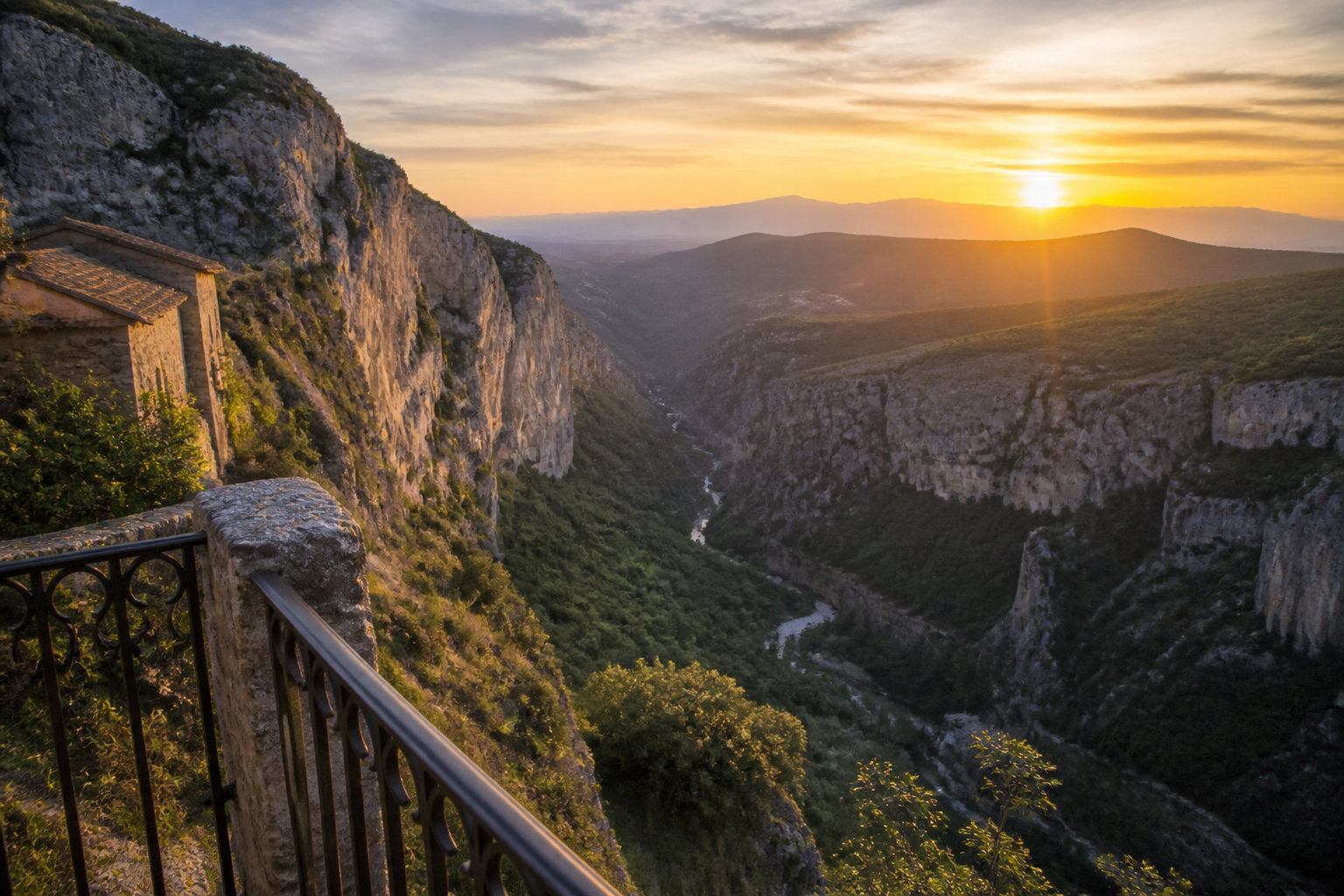Le Panoramique : une option économique avec vue plongeante