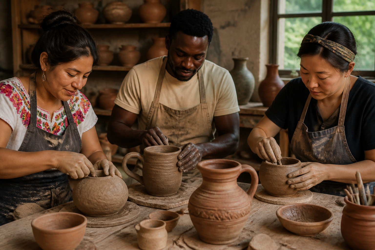 S'initier à la culture et au terroir de Provence avec des enfants