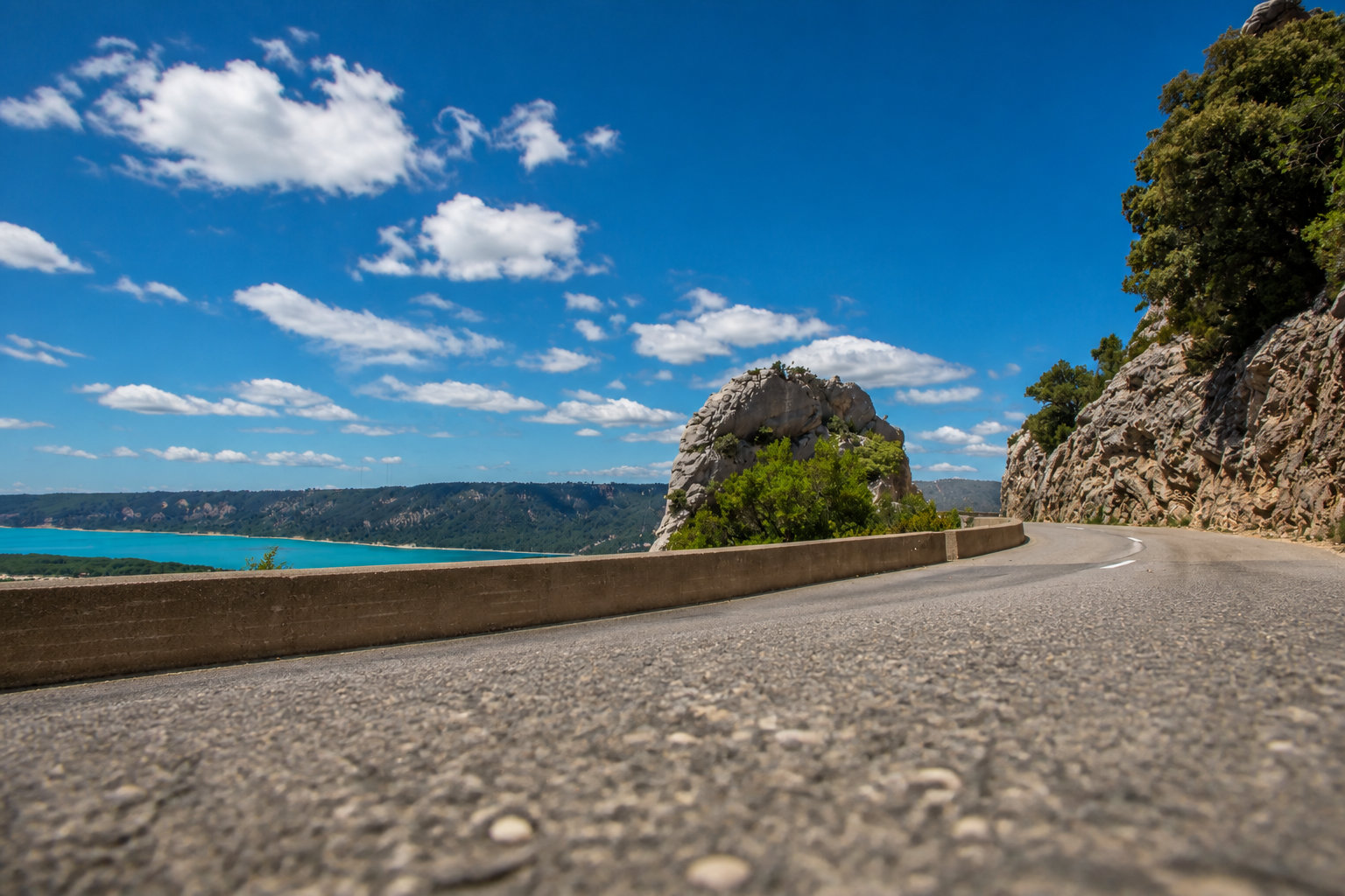 Checklist d'urgence et extensions d'itinéraire en Provence