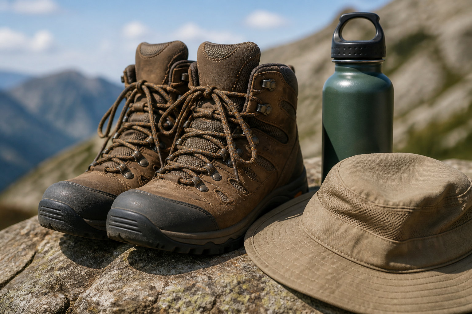 Pourquoi consulter l'office de tourisme avant de lacer vos chaussures ?