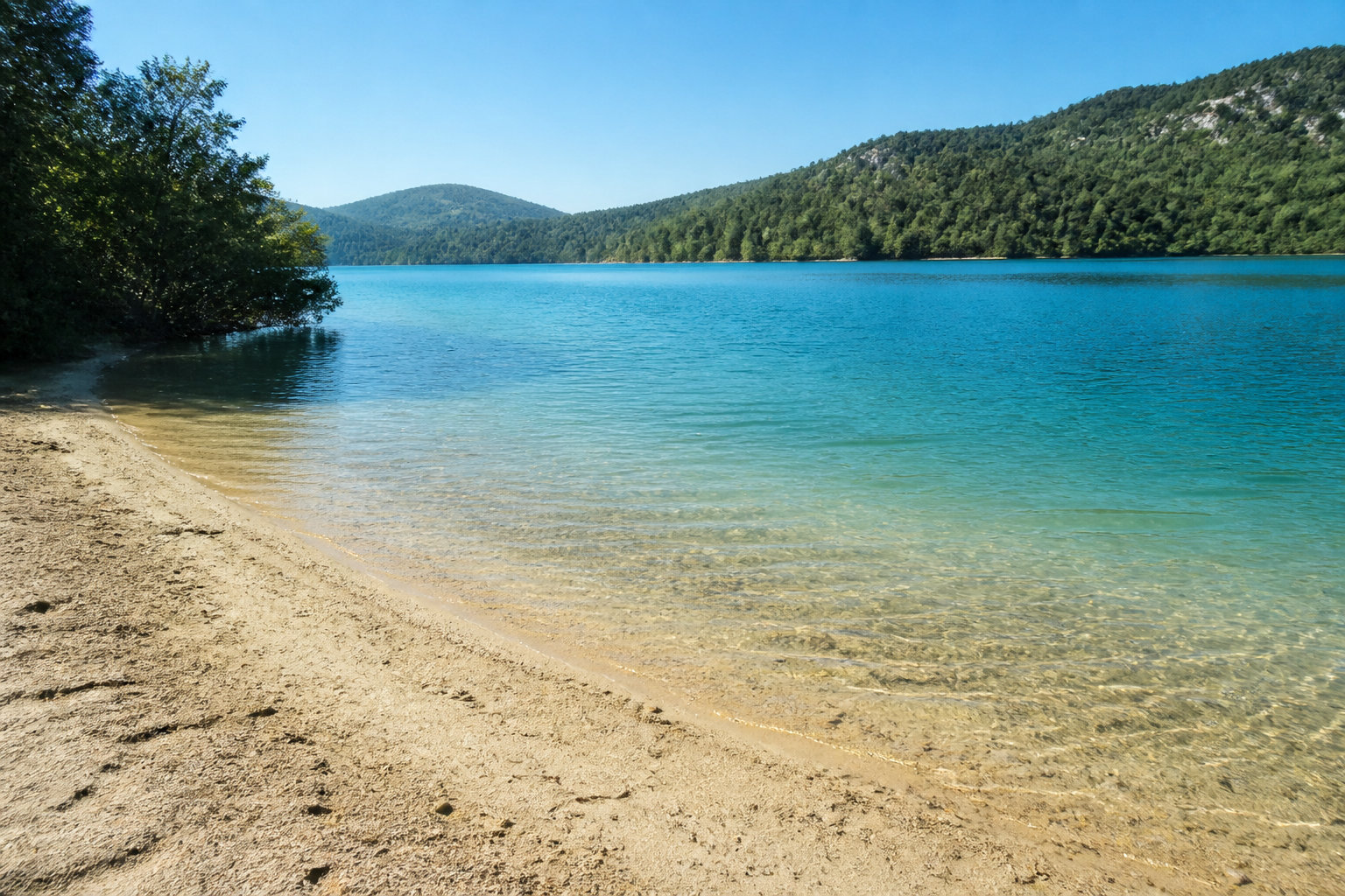 3 alternatives familiales pour varier vos plaisirs dans les Gorges