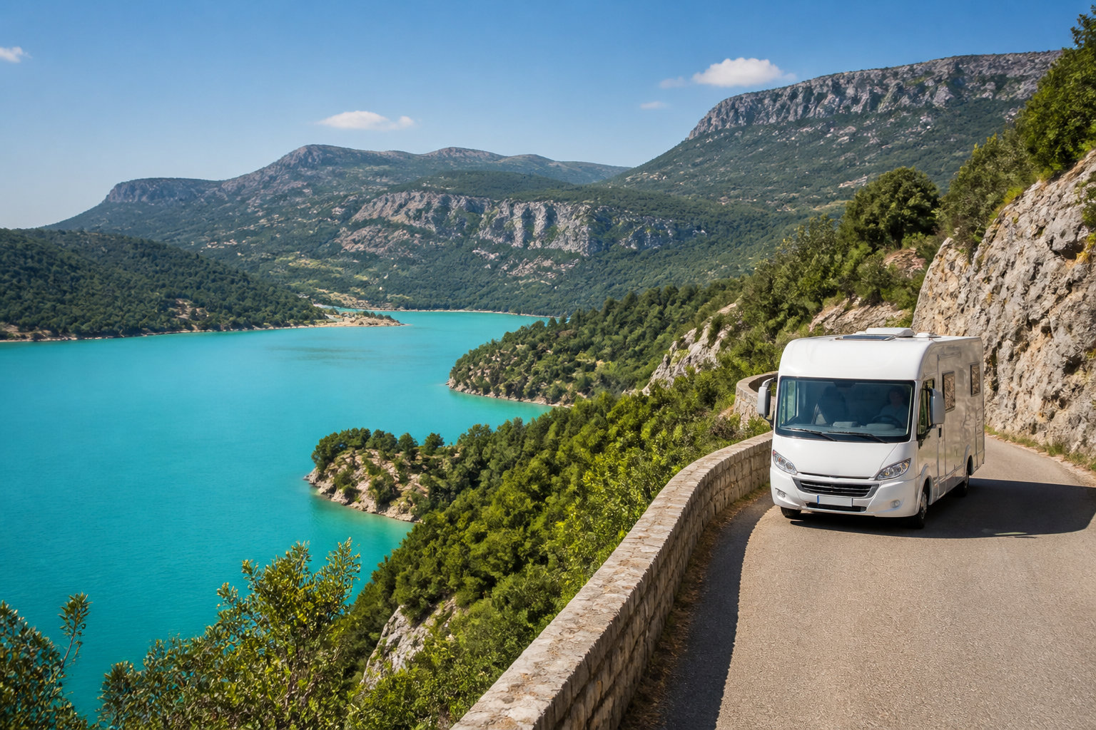 2 itinéraires conseillés selon la durée de votre voyage