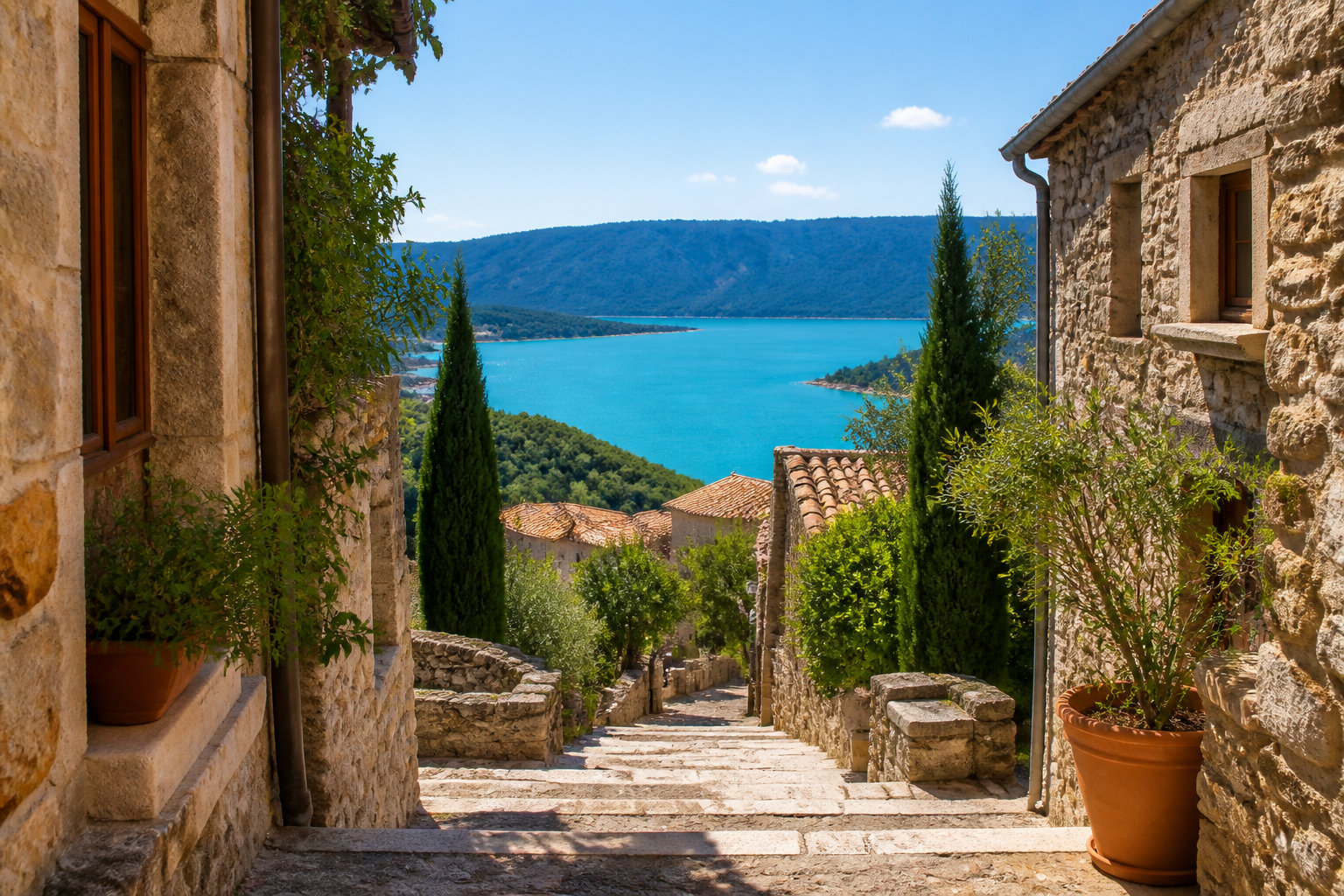 📍 Guide pratique pour organiser votre séjour dans le Var